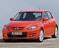 Mazda3 MPS